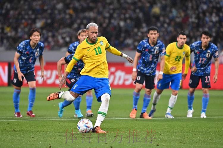 世界杯巴西内马尔晋级分析深度解读 世界杯巴西内马尔晋级分析深度解读