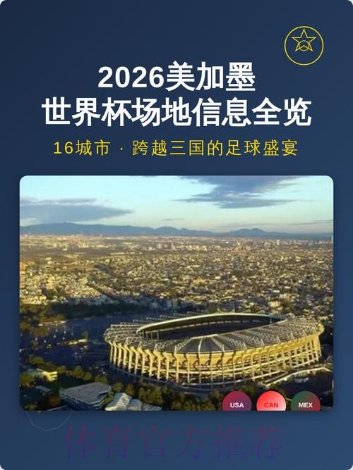 2026美加墨世界杯直播平台怎么查